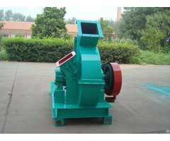 Ryx 800 Paper Tube Shredder Machinery