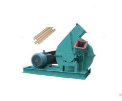 Paperboard Tube Shredder