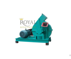 Corrugated Box Tube Shredder