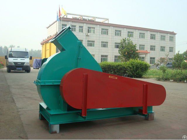 Corrugated Paperboard Shreeder