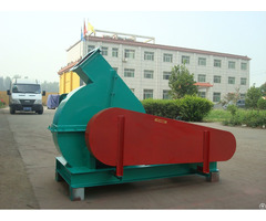 Corrugated Paperboard Shreeder