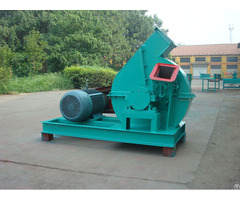 Cardboard Tube Shredder