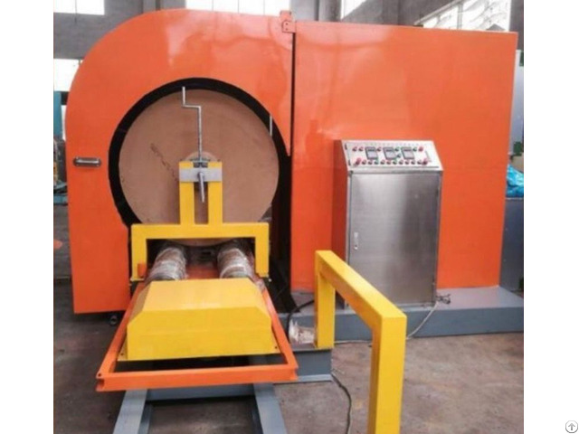 Rysd 1500 1800 Automatic Paper Roller Slitting Machine