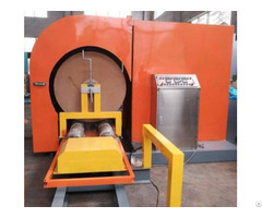 Rysd 1500 1800 Automatic Paper Roller Slitting Machine