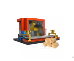 Craft Paper Roll Slitter