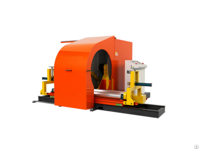 Kraft Jumbol Roll Slitting Machinery