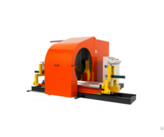 Kraft Jumbol Roll Slitting Machinery
