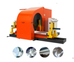 High Speed Roll Slitting Machine