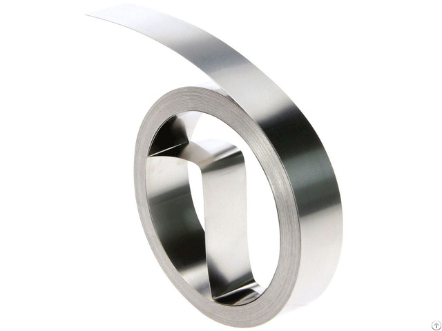 Hastelloy B 2 Strips Factory Price Precision Alloy