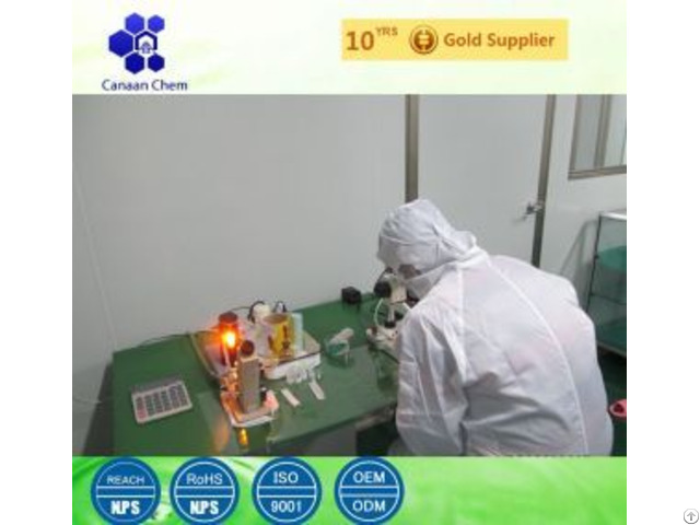 Cristal Liquide Nematique 8ocb Liquid Crystal Cas 52364 73 5