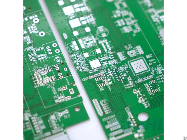 Multilayer Pcb Fabrication