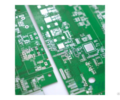 Multilayer Pcb Fabrication