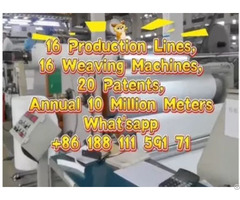 New Production Base For Pvc Conveyor Belts On Nov 2021