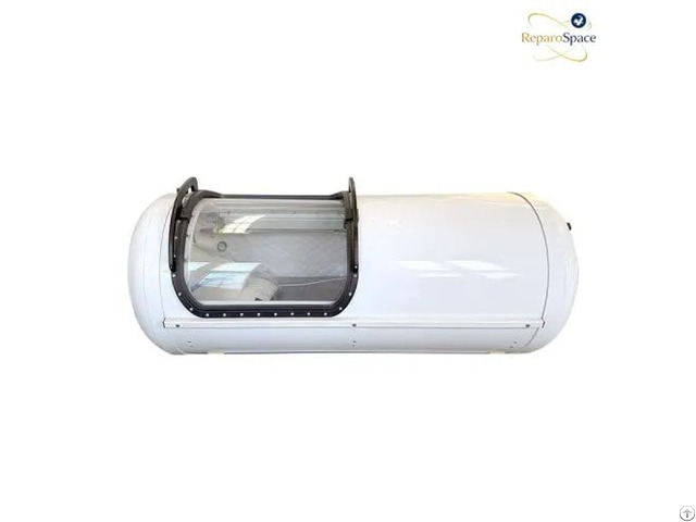 Oxysphere Pause Hyperbaric Oxygen Chamber