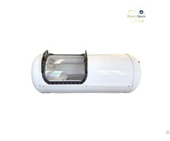 Oxysphere Pause Hyperbaric Oxygen Chamber