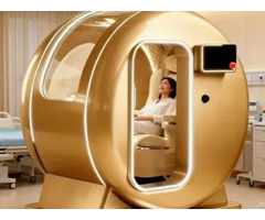 Multiplace Hyperbaric Chamber