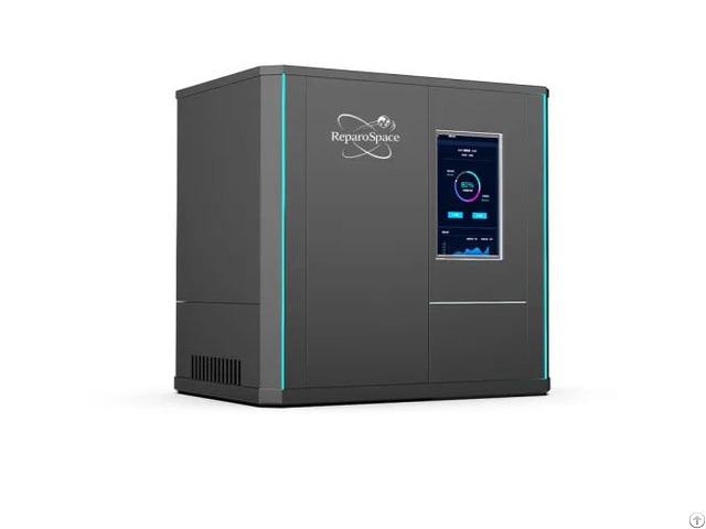 Electric Cryotherapy Chamber Supplier