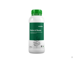 Cold Pressed Neem Oil
