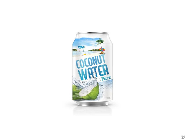 Wholesale Price Coconut Water Pure 330ml