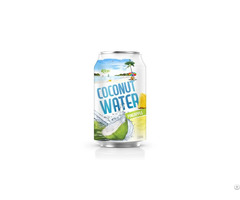 Wholesale Price Coconut Water Pineapple 330ml