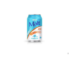 Malt Drink Coffee 330ml