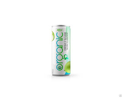 Organic Coconut Water 250ml