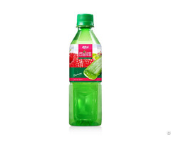 500ml Rita Aloe Vera Juice Raspbberry Flavour