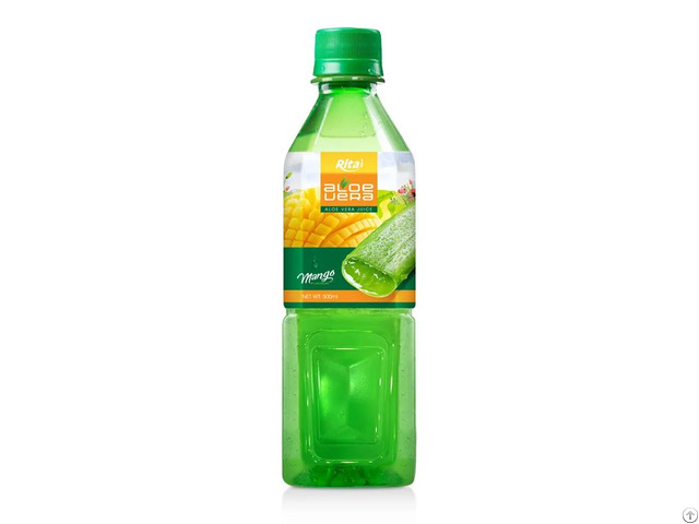 Aloe Vera Mango Juice