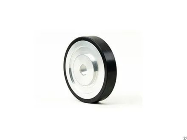 Drive Wheels