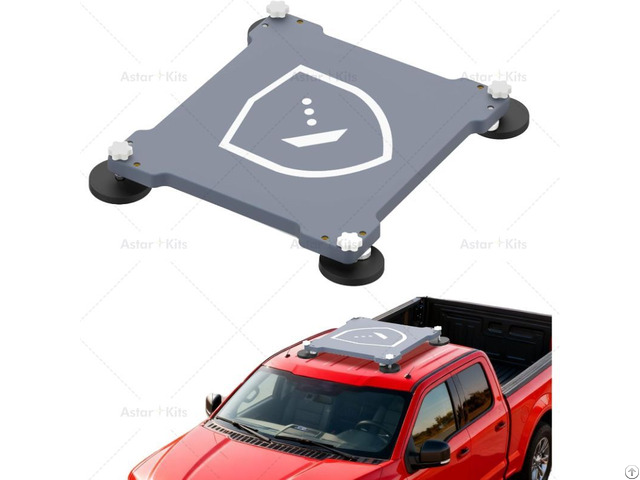 Starlink Mini Magnetic Mount A