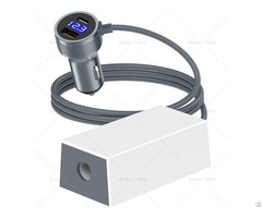 Starlink Mini Car Adapter 36v