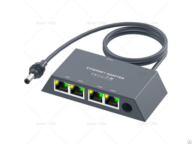 Starlink Mini Ethernet Adapter