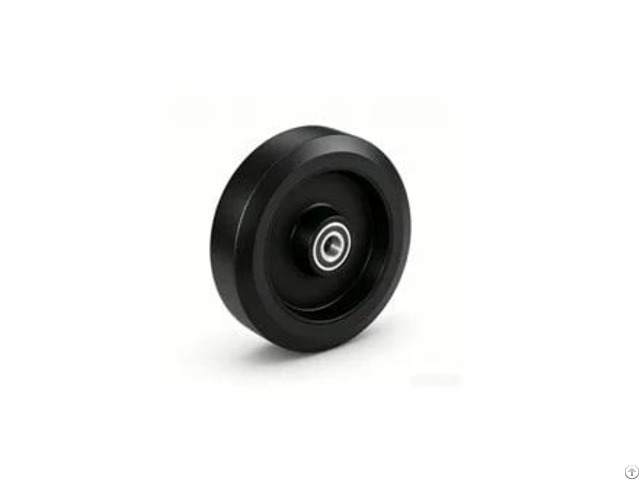 Load Wheels