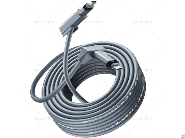 Starlink Gen 2 Standard Cable