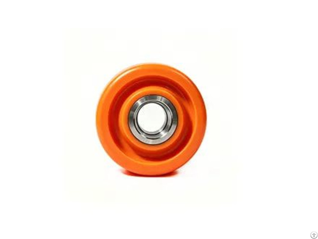 Guide Wheel