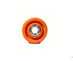 Guide Wheel