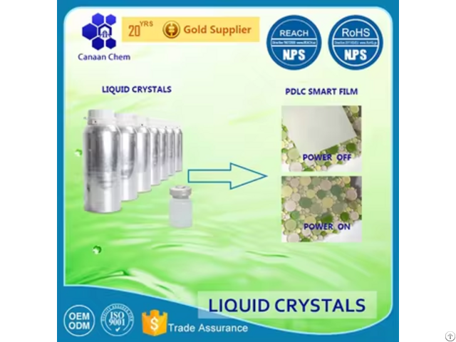 Liquid Crystal Monomer 61203 99 4