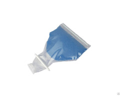 Single Use Powder Transfer Bag