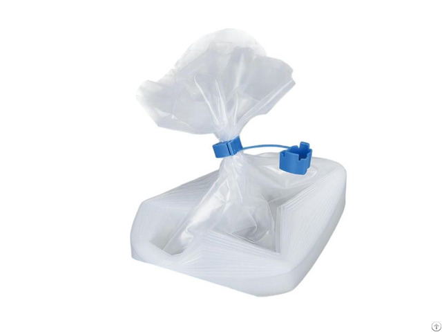Sterile Continues Bag