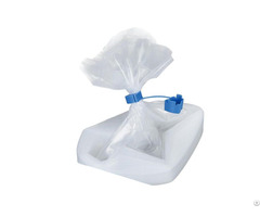 Sterile Continues Bag