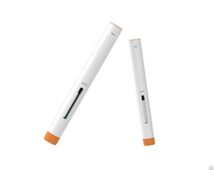 Ai 100 Disposable Plastic Injector D T