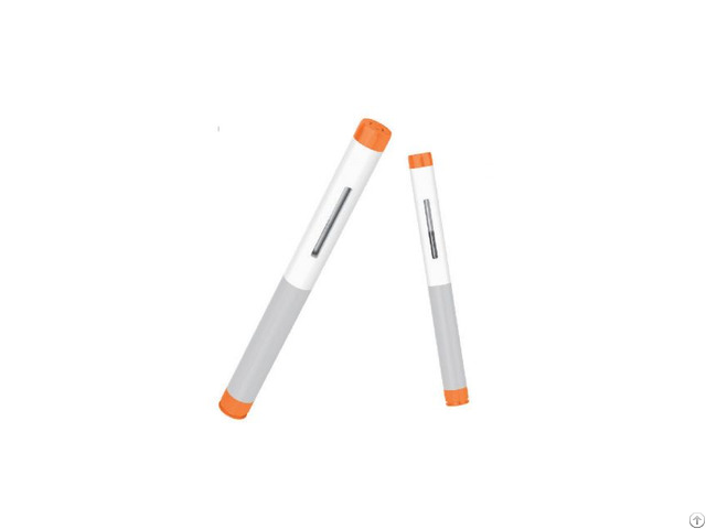 Ai Lock Type 100 Disposable Plastic Injector Flt
