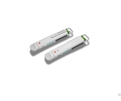 Intramuscular Injection Pens