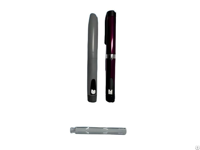 Bh505 Reusable Injection Pen