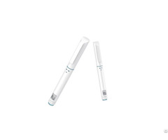 Rycp60 Manual Disposable Plastic Injectors