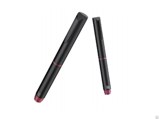 P60 Manual Reusable Plastic Injectors
