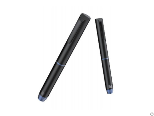 Ryp74 Manual Reusable Plastic Injectors