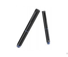 Ryp74 Manual Reusable Plastic Injectors