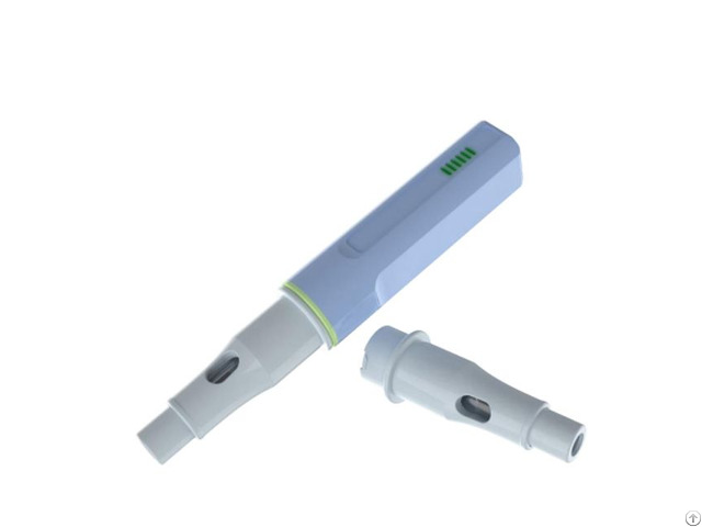 Ryst Intelligent Injection Pen