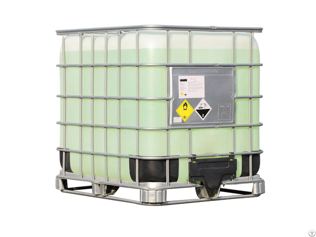 Formic Acid